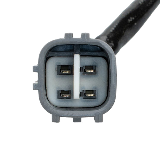 O21013 Oxygen Sensor KTVC