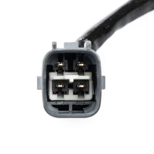 O21020 Oxygen Sensor KTVC