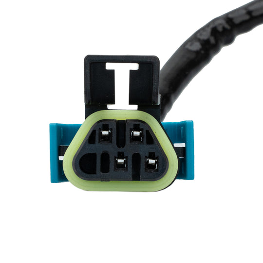 O21022 Oxygen Sensor KTVC