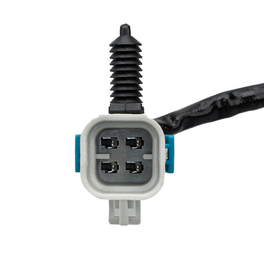 O21038 Oxygen Sensor KTVC