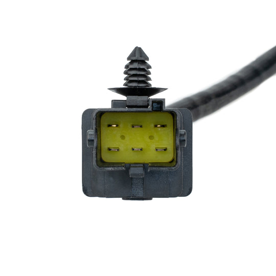 O21043 Oxygen Sensor KTVC