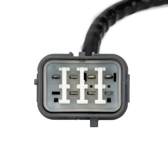 O21055 Oxygen Sensor KTVC