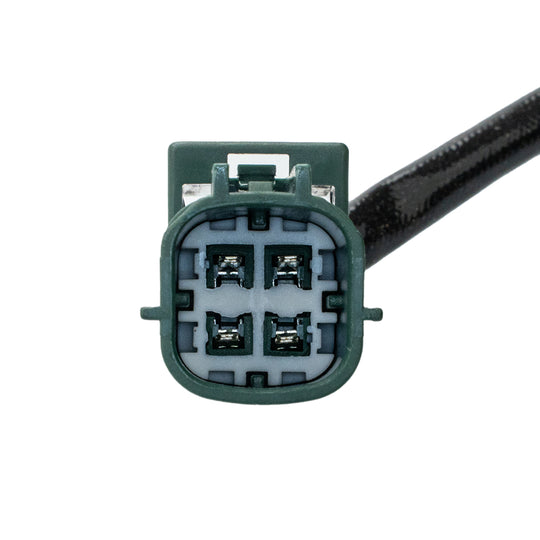 O21059 Oxygen Sensor KTVC