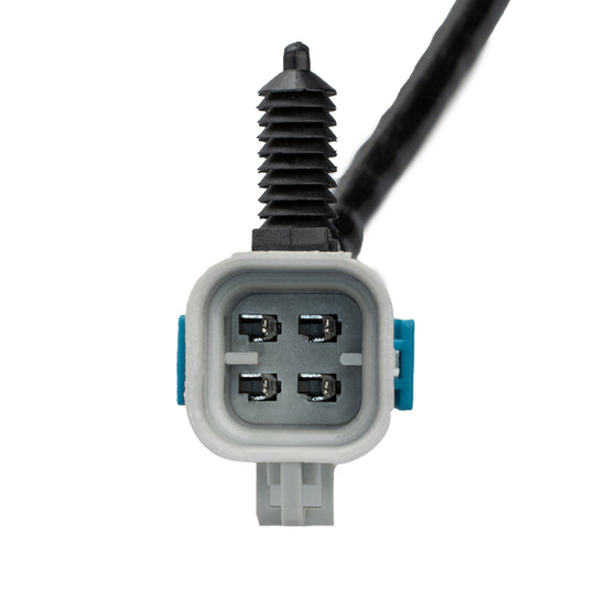 O21063 Oxygen Sensor KTVC