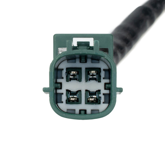 O21066 Oxygen Sensor KTVC