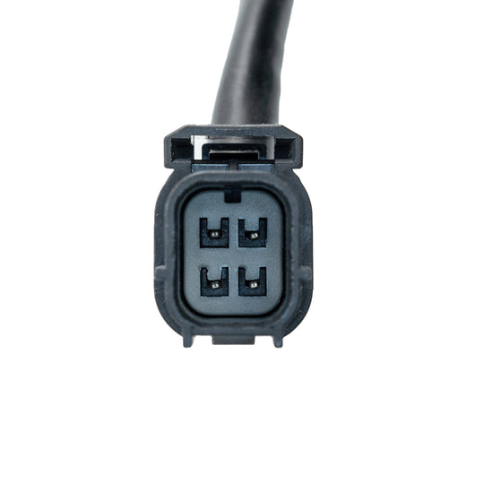 O21079 Oxygen Sensor KTVC