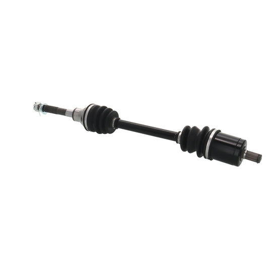 KUB-7002 CV Axle Shaft Trakmotive Canada