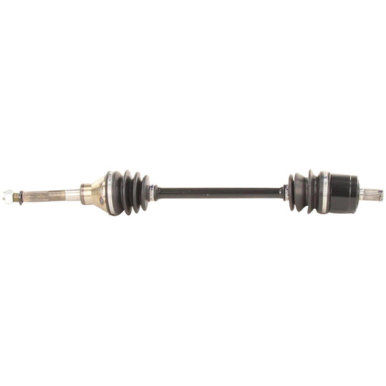 KUB-7006 CV Axle Shaft Trakmotive Canada