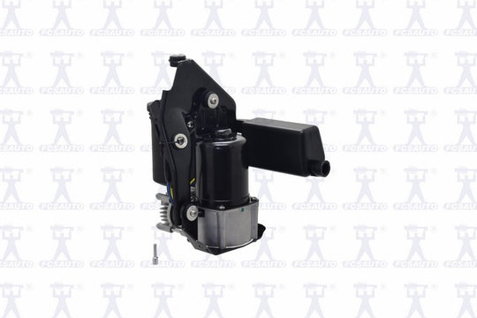 KY006 Air Suspension Compressor FCS Shocks & Struts