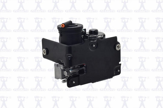 KY007 Air Suspension Compressor FCS Shocks & Struts