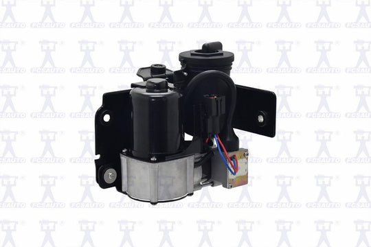 KY007 Air Suspension Compressor FCS Shocks & Struts