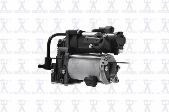 KY010 Air Suspension Compressor FCS Shocks & Struts