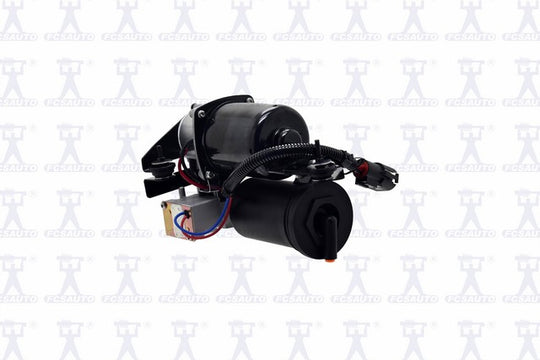 KY022 Air Suspension Compressor FCS Shocks & Struts
