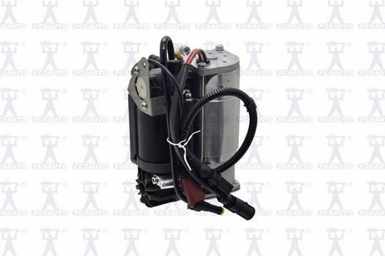 KY025 Air Suspension Compressor FCS Shocks & Struts