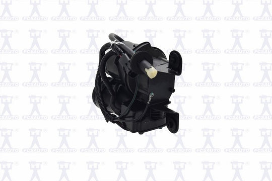 KY027 Air Suspension Compressor FCS Shocks & Struts