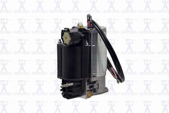 KY034 Air Suspension Compressor FCS Shocks & Struts