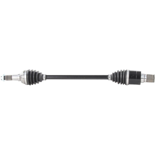 KYM-6005HD Extreme Climate HD CV Axle Shaft Trakmotive Canada