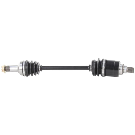 KYM-7001 CV Axle Shaft Trakmotive Canada