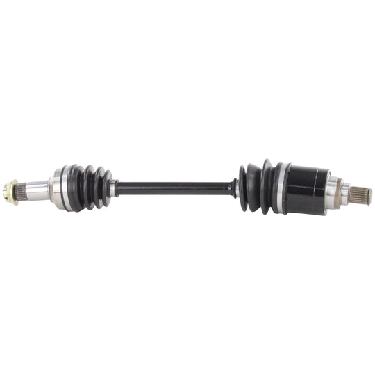 KYM-7002 CV Axle Shaft Trakmotive Canada