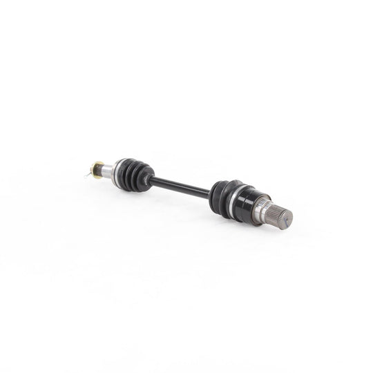 KYM-7007 CV Axle Shaft Trakmotive Canada