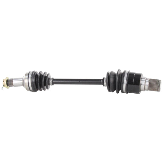 KYM-7007 CV Axle Shaft Trakmotive Canada