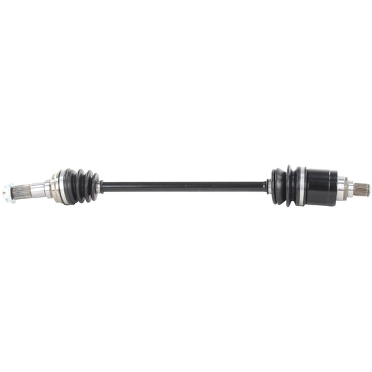 KYM-7008 CV Axle Shaft Trakmotive Canada