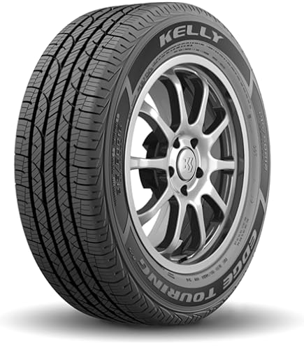 356670107 225/55R17 Kelly Edge Touring Plus 97V Kelly Tires Canada