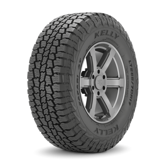 357060343 245/75R16 Kelly Safari AT 111T Kelly Tires Canada