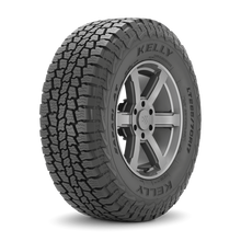 Charger l'image dans la galerie, 357067343 245/70R17 Kelly Safari AT 110T Kelly Tires Canada