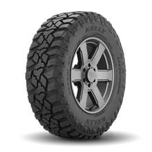 Charger l'image dans la galerie, 357053342 LT285/65R18 Kelly Safari MT 125Q Kelly Tires Canada