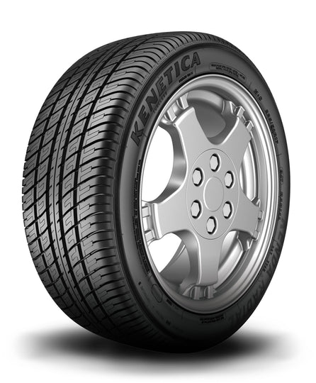 170018 235/75R15 Kenda Kenetica A/S 105S Kenda Tires Canada