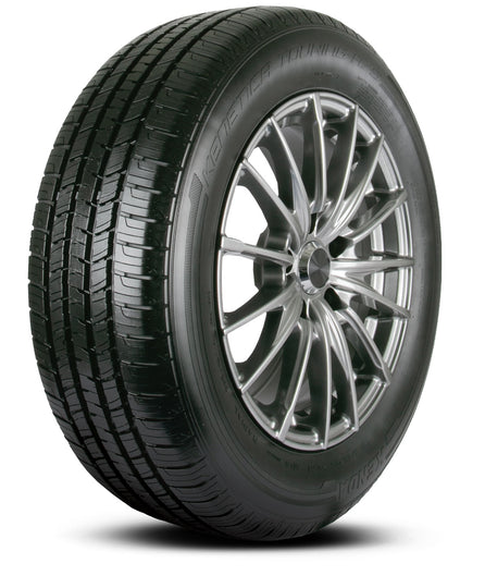 217005 215/65R17 Kenda Kenetica Touring A/S 99H Kenda Tires Canada