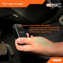 Charger l'image dans la galerie, 99369 Keyless Entry Transmitter Dorman - HELP Canada