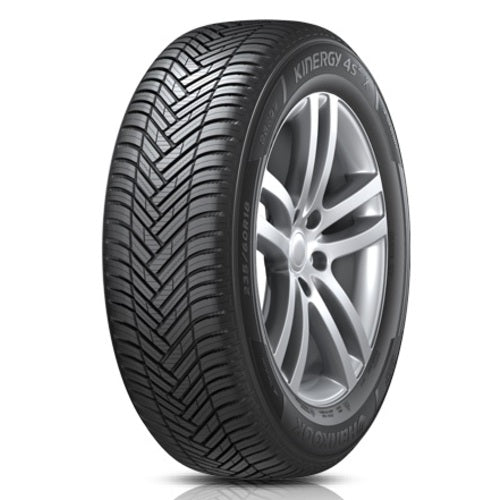 1025471 235/60R18XL Hankook Kinergy 4S2 X 107W Hankook Tires Canada