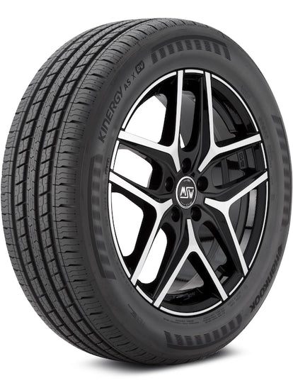 1025663 255/50R19XL Hankook Kinergy AS X EV 107T Hankook Tires Canada