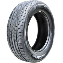 Charger l'image dans la galerie, 1021366 195/60R16 Hankook Kinergy GT 89H Hankook Tires Canada