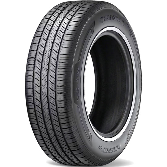 1022038 185/75R14 Hankook Kinergy ST 89T Hankook Tires Canada