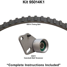 Load image into Gallery viewer, 95014K1 Engine Timing Belt Kit Dayco Canada