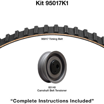 95017K1 Engine Timing Belt Kit Dayco Canada