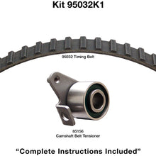 Charger l'image dans la galerie, 95032K1 Engine Timing Belt Kit Dayco Canada