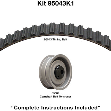 95043K1 Engine Timing Belt Kit Dayco Canada