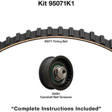 Charger l'image dans la galerie, 95071K1 Engine Timing Belt Kit Dayco Canada