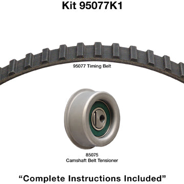 95077K1 Engine Timing Belt Kit Dayco Canada