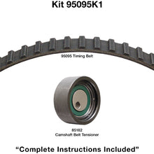 Charger l'image dans la galerie, 95095K1 Engine Timing Belt Kit Dayco Canada