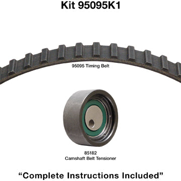 95095K1 Engine Timing Belt Kit Dayco Canada