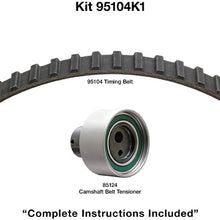 Charger l'image dans la galerie, 95104K1 Engine Timing Belt Kit Dayco Canada