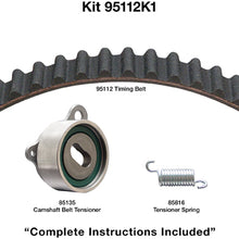 Load image into Gallery viewer, 95112K1 Engine Timing Belt Kit Dayco Canada
