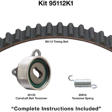 95112K1 Engine Timing Belt Kit Dayco Canada
