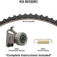 Charger l'image dans la galerie, 95122K1 Engine Timing Belt Kit Dayco Canada
