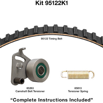 95122K1 Engine Timing Belt Kit Dayco Canada